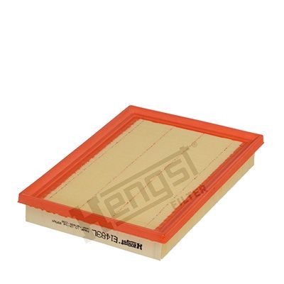 HENGST FILTER E1483L Air Filter