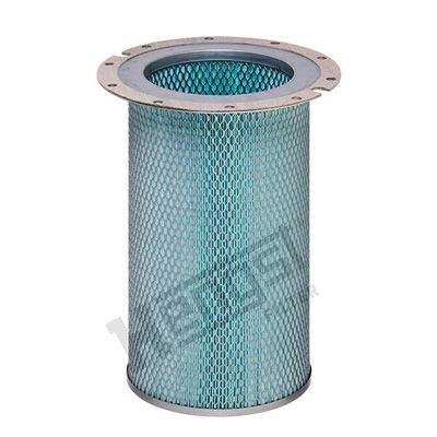 Secondary Air Filter HENGST FILTER E1488LS