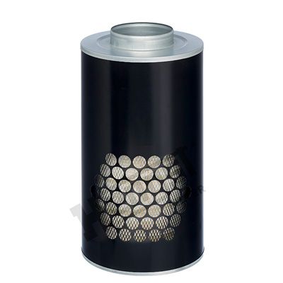 Air Filter HENGST FILTER E1491L