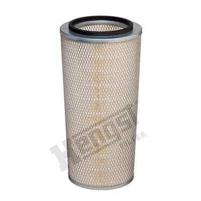 HENGST FILTER E1492L Air Filter