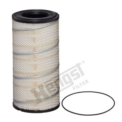 Air Filter HENGST FILTER E1502L D516