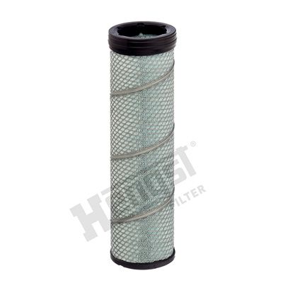 Secondary Air Filter HENGST FILTER E1502LS