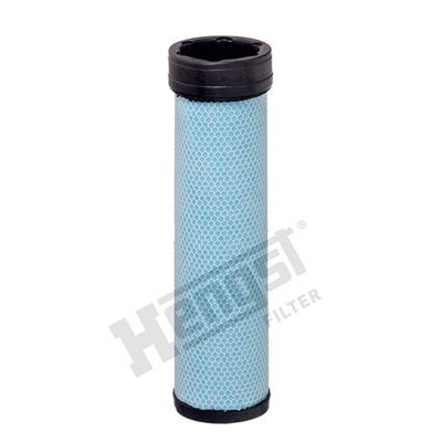 HENGST FILTER E1504LS Secondary Air Filter