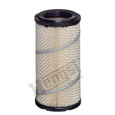 Air Filter HENGST FILTER E1506L
