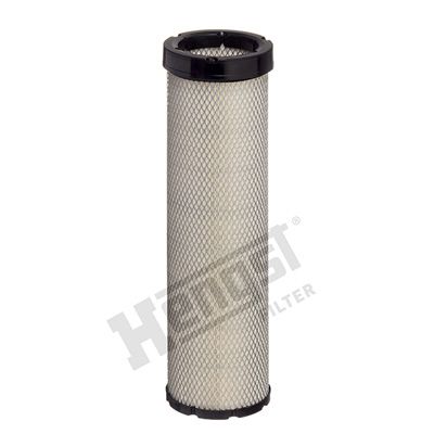HENGST FILTER E1507LS Secondary Air Filter