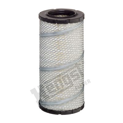 Air Filter HENGST FILTER E1508L