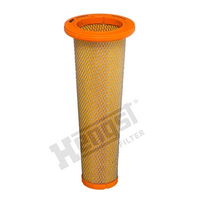 Secondary Air Filter HENGST FILTER E1509LS