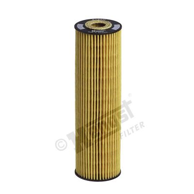 HENGST FILTER E150H D26 Oil Filter