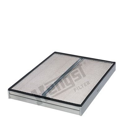 Air Filter HENGST FILTER E1511L