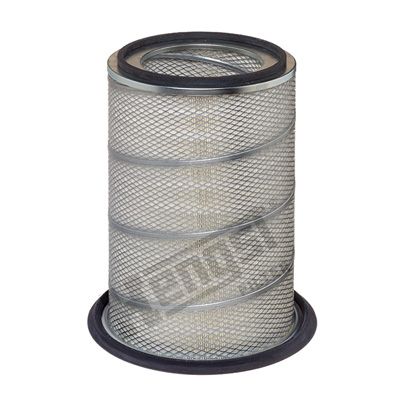 Air Filter HENGST FILTER E1512L