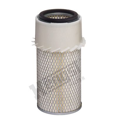 Air Filter HENGST FILTER E1514L