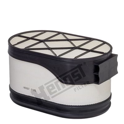 HENGST FILTER E1515L Air Filter