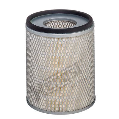 Air Filter HENGST FILTER E1519L