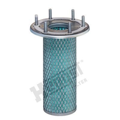 Secondary Air Filter HENGST FILTER E1519LS D492
