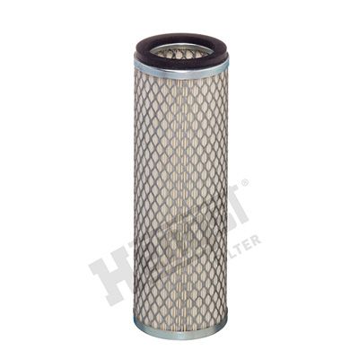 Secondary Air Filter HENGST FILTER E1520LS