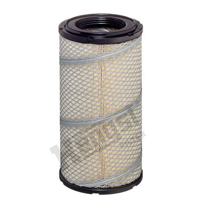 Air Filter HENGST FILTER E1521L