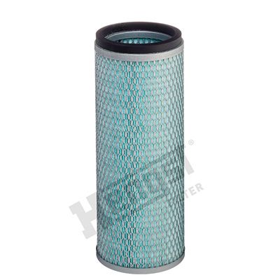 HENGST FILTER E1522LS Secondary Air Filter