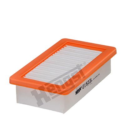 Air Filter HENGST FILTER E1523L