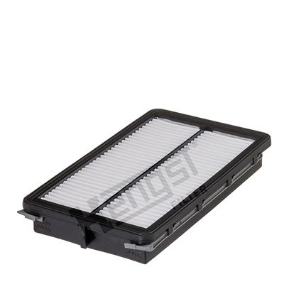Air Filter HENGST FILTER E1532L