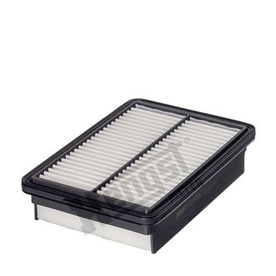 HENGST FILTER E1533L Air Filter