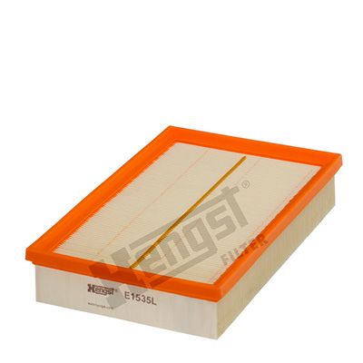 HENGST FILTER E1535L Air Filter