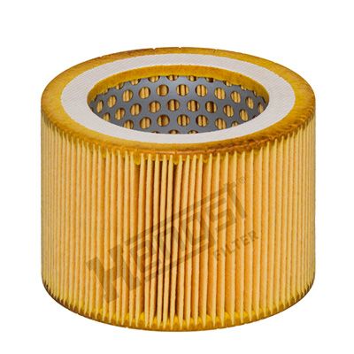 Oil Filter HENGST FILTER E1536L
