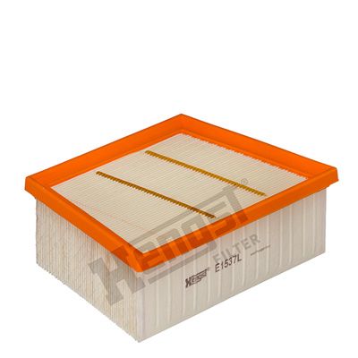 Air Filter HENGST FILTER E1537L