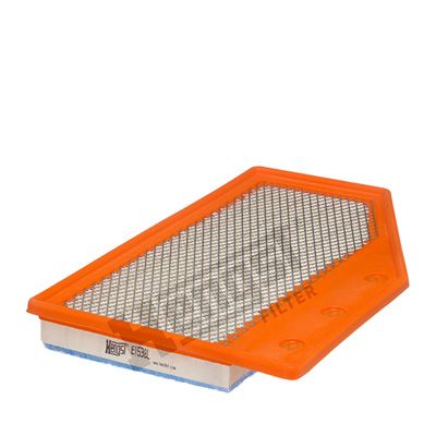 HENGST FILTER E1538L Air Filter