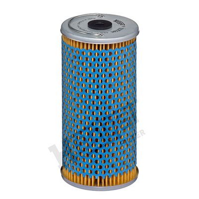 HENGST FILTER E153H D25 Oil Filter