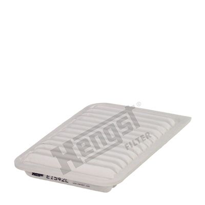 Air Filter HENGST FILTER E1542L