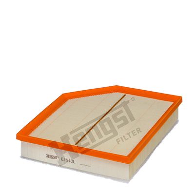 HENGST FILTER E1543L Air Filter