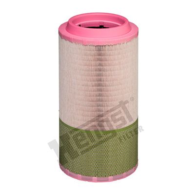 Air Filter HENGST FILTER E1545L