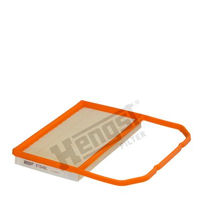HENGST FILTER E1546L Air Filter
