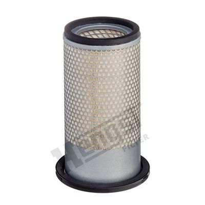 Air Filter HENGST FILTER E1549L