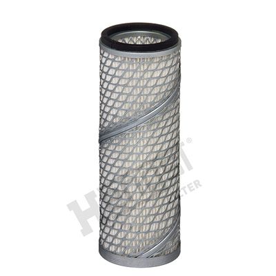 HENGST FILTER E1549LS Secondary Air Filter