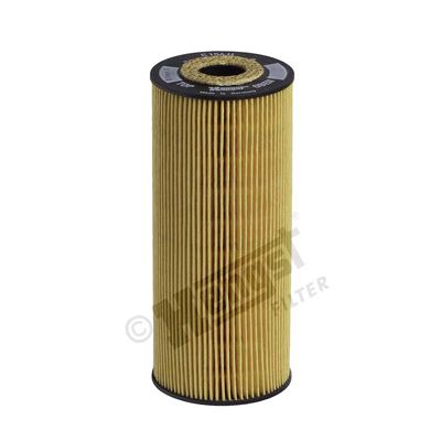 HENGST FILTER E154H D48 Oil Filter