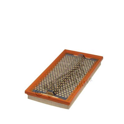 Air Filter HENGST FILTER E154L
