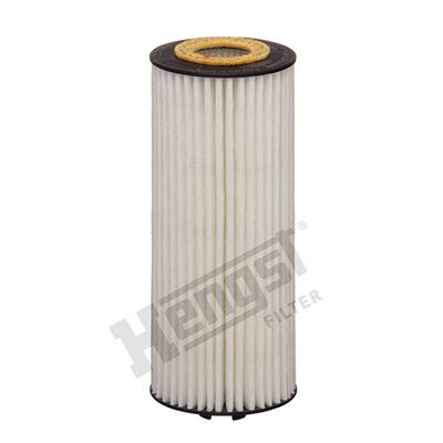 HENGST FILTER E155H01 D122 Oil Filter