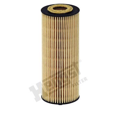 HENGST FILTER E155H D122 Oil Filter