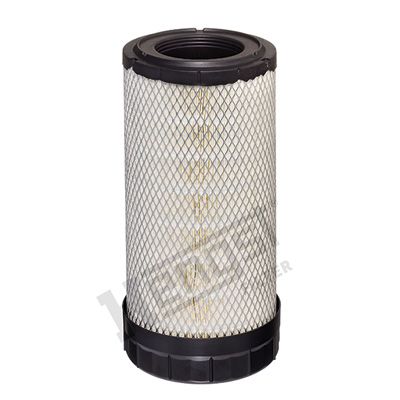 Air Filter HENGST FILTER E1563L
