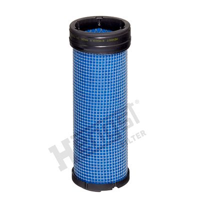 HENGST FILTER E1563LS Secondary Air Filter