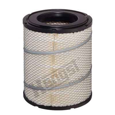 HENGST FILTER E1565L Air Filter