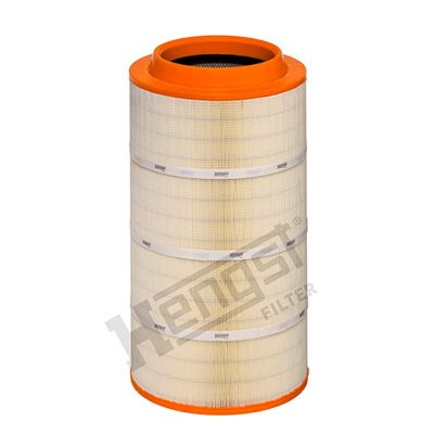 Air Filter HENGST FILTER E1572L