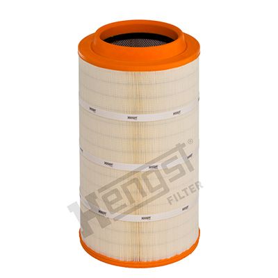 Air Filter HENGST FILTER E1573L