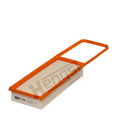 HENGST FILTER E1576L Air Filter