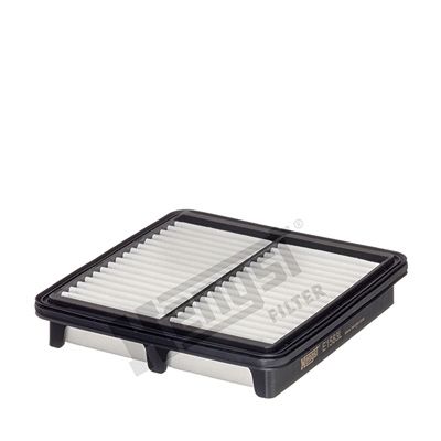 HENGST FILTER E1583L Air Filter