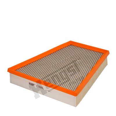Air Filter HENGST FILTER E1590L