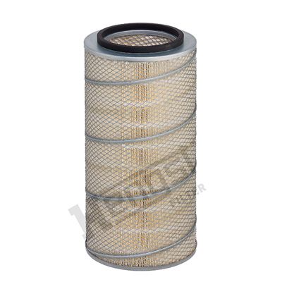 Air Filter HENGST FILTER E1595L