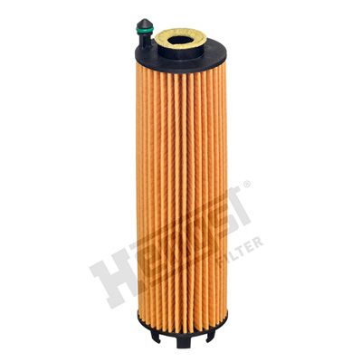 HENGST FILTER E159H D311 Oil Filter
