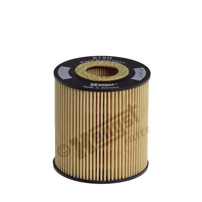 HENGST FILTER E15H D58 Oil Filter